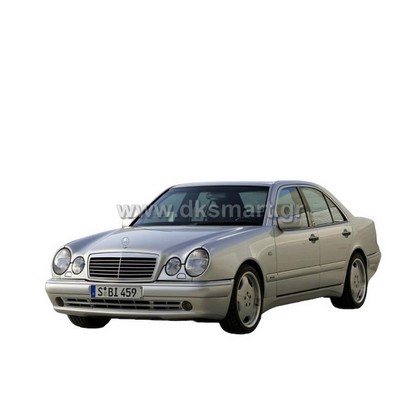 ΜΕΓΑΛΟ SERVICE E200-W210